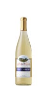 Liberty Vineyards 2024 Pinot Grigio, Lake Erie